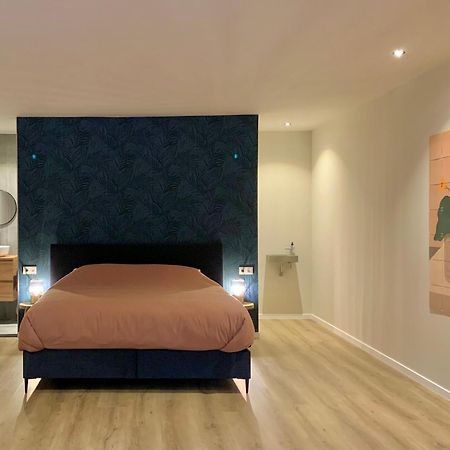 Klein Boszicht Apartment Rutten Ngoại thất bức ảnh