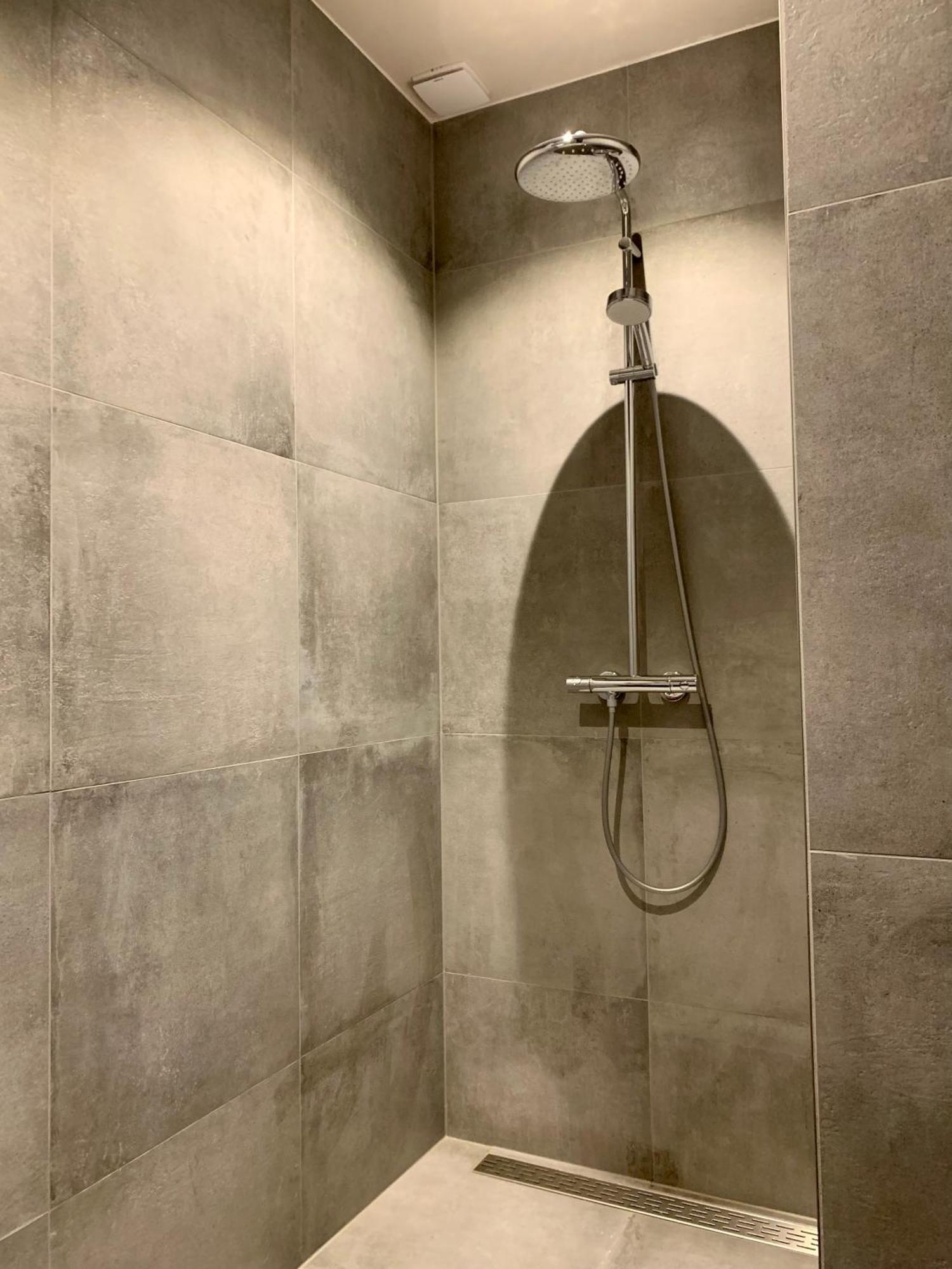 Klein Boszicht Apartment Rutten Ngoại thất bức ảnh